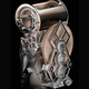 Illustration for article titled A Radical New Design Makes This Bizarre-Looking Watch a More Accurate Timekeeper